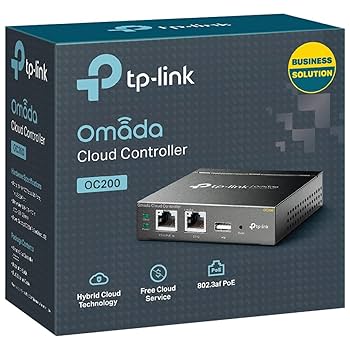 TP-Link Omada、OC200 1台、EAP650 2台 セット TP-Link Omada、OC200 1台、EAP650 2台 セット - メルカリ